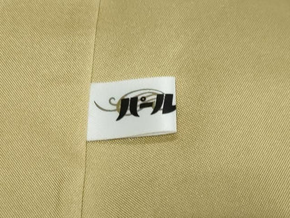 平和屋着物●本場縞大島紬　変わり縞　正絹　逸品　DABL1048ud