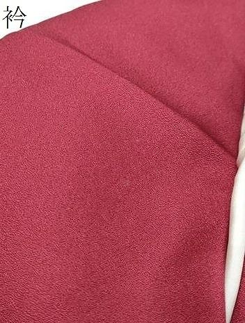 平和屋着物●豪華振袖　作家物　辻が花　金彩　正絹　逸品　DABL1164ud