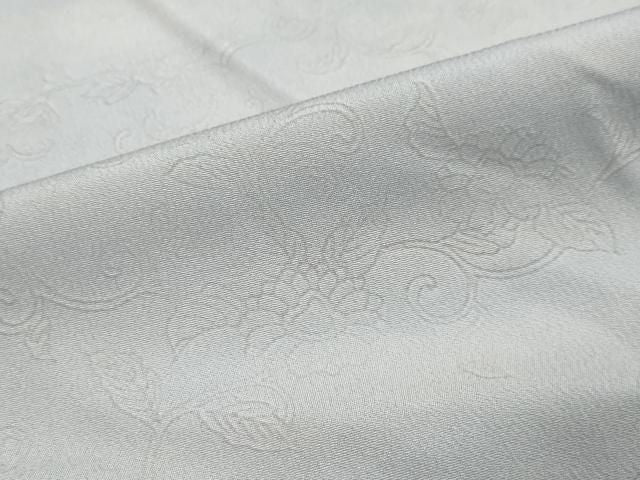 平和屋着物●上質な小紋　作家物　大原三千院　暈し染め　高島屋扱い　正絹　逸品　DABL1180ud