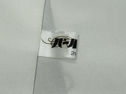 平和屋着物●都喜ヱ門　本場大島紬　9マルキ　総絣　人物風景文　藤絹織物謹製　正絹　逸品　DABL1295ud