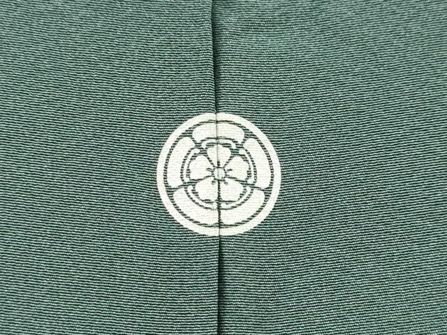 平和屋着物▼豪華色留袖　手描き　枝花に休み鳥　暈し染　金銀彩　正絹　逸品　DABL2096fe