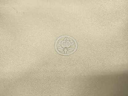 平和屋着物■豪華色留袖　人物風景文　暈し染め　金彩　正絹　逸品　DABL3188qa