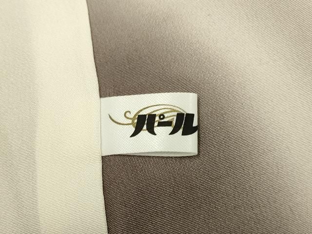 平和屋着物●江戸小紋　鮫小紋柄　正絹　逸品　DABL3533du