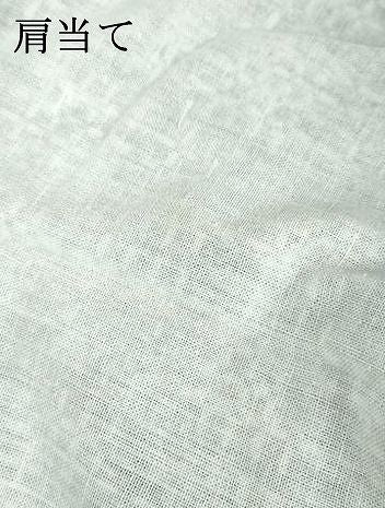 平和屋着物∴夏物　男性　浴衣　注染　抽象文　綿　逸品　DABL4032cd