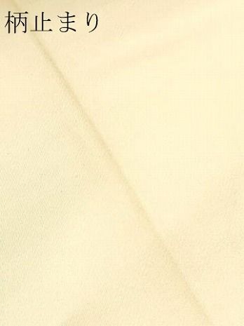平和屋本店▼六通柄袋帯　唐織　王朝絵巻　本金箔　正絹　逸品　DABL7901sf