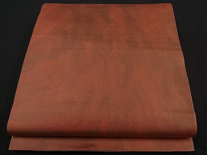 平和屋着物■六通柄袋帯 吉祥文 逸品 dy3699