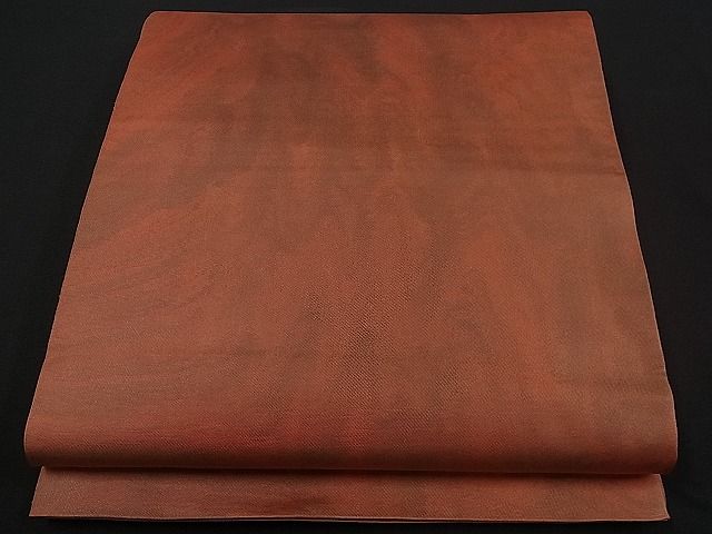 平和屋着物■六通柄袋帯 吉祥文 逸品 dy3699