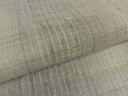 平和屋本店■極上　真綿手引紬　よねざわ新田　忘れじの峰　証紙付き　逸品　DZAA0463kh4 - 平和屋