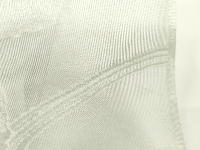 平和屋本店■夏物　和装小物　帯揚げ10枚　絽　紗　絞り　雪芝地紋　流水地紋　桔梗紋紗　舞蝶花文など　逸品　未使用　DZAA10328kh5