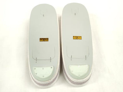 平和屋本店■和装小物　亜麻草履　スリーシーズン　春夏秋　萩文　麻　逸品　未使用　DZAA10336kh5