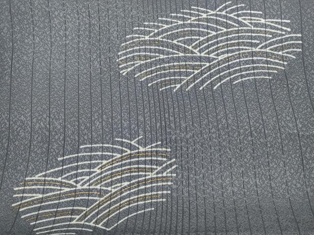 平和屋本店■夏物　和装小物　帯揚げ10枚　逸品　未使用　DZAA10390kh5