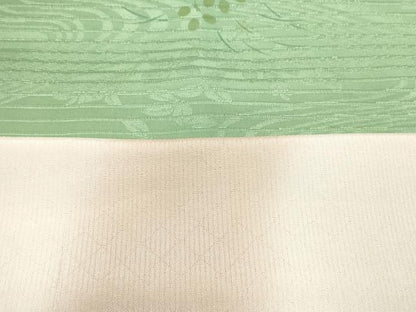平和屋本店■夏物　和装小物　帯揚げ10枚　逸品　未使用　DZAA10392kh5