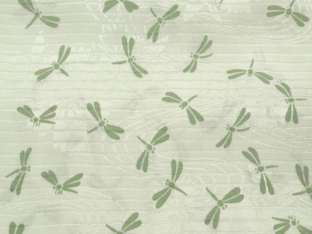 平和屋本店■夏物　和装小物　帯揚げ10枚　逸品　未使用　DZAA10402kh5