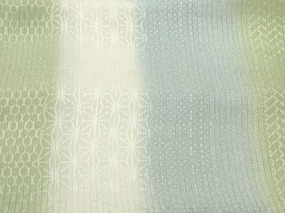平和屋本店■夏物　和装小物　帯揚げ10枚　逸品　未使用　DZAA10404kh5
