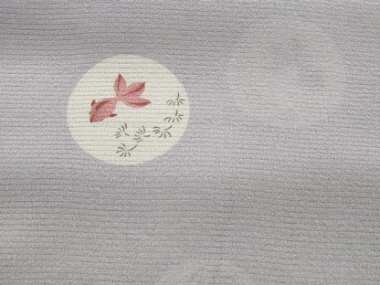平和屋本店■夏物　和装小物　帯揚げ10枚　逸品　未使用　DZAA10421kh5