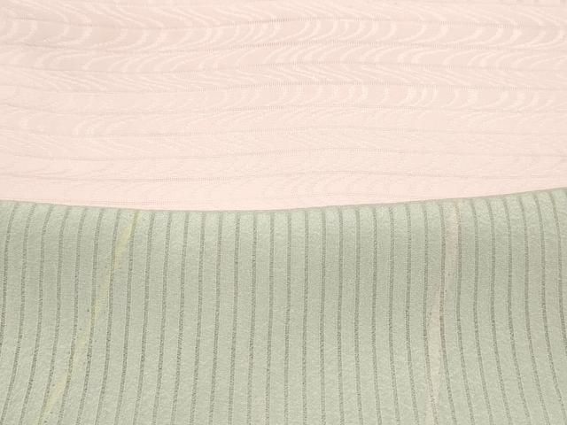 平和屋本店■夏物　和装小物　帯揚げ10枚　逸品　未使用　DZAA10427kh5