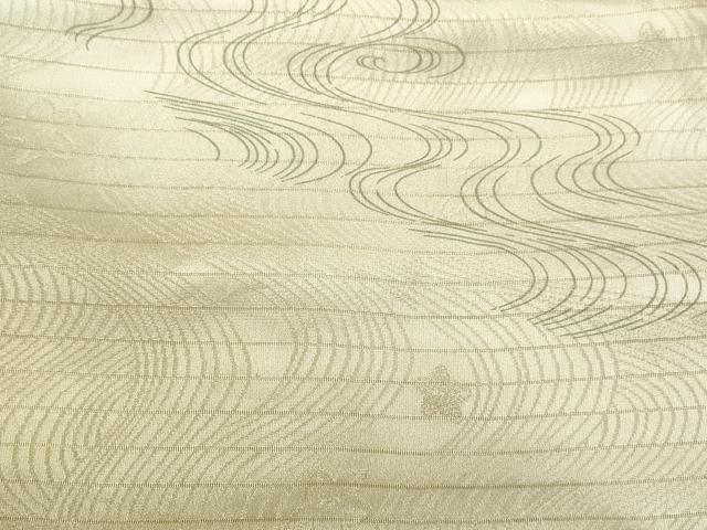 平和屋本店■夏物　和装小物　帯揚げ10枚　逸品　未使用　DZAA10442kh5