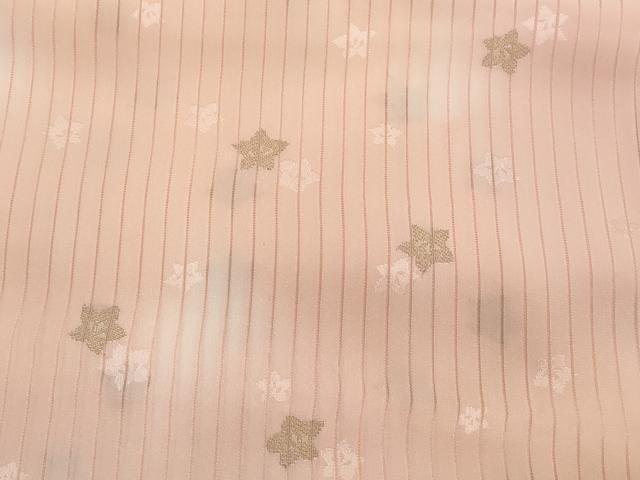 平和屋本店■夏物　和装小物　帯揚げ10枚　逸品　未使用　DZAA10442kh5