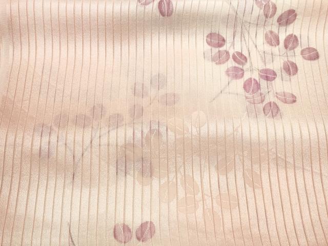 平和屋本店■夏物　和装小物　帯揚げ10枚　逸品　未使用　DZAA10538kh5
