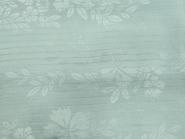 平和屋本店■夏物　和装小物　帯揚げ10枚　逸品　未使用　DZAA10542kh5
