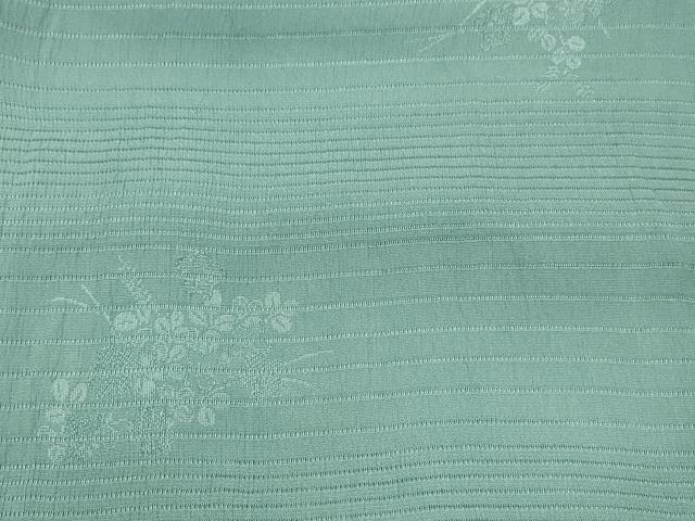 平和屋本店■夏物　和装小物　帯揚げ10枚　逸品　未使用　DZAA10557kh5