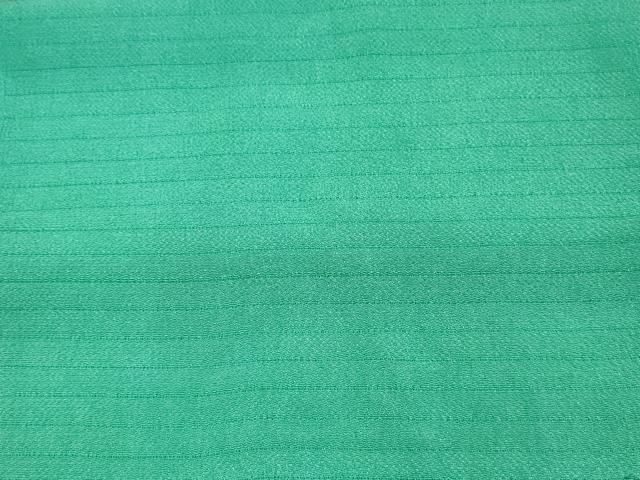 平和屋本店■夏物　和装小物　帯揚げ10枚　逸品　未使用　DZAA10573kh5
