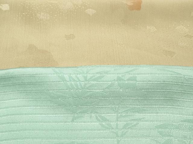 平和屋本店■夏物　和装小物　帯揚げ10枚　逸品　未使用　DZAA10573kh5