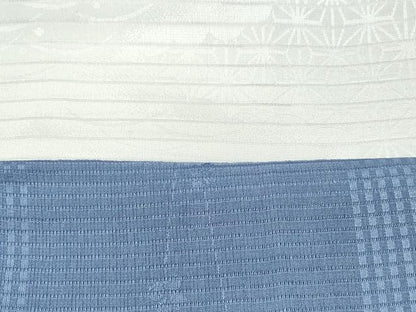 平和屋本店■夏物　和装小物　帯揚げ10枚　逸品　未使用　DZAA10590kh5
