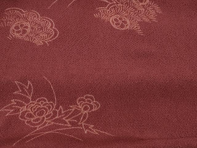 平和屋本店■和装小物　帯揚げ10枚　逸品　未使用　DZAA10607kh5