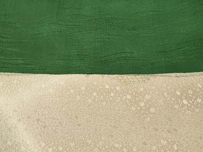 平和屋本店●和装小物 帯揚げ10枚 逸品 未使用 DZAA10612kh5
