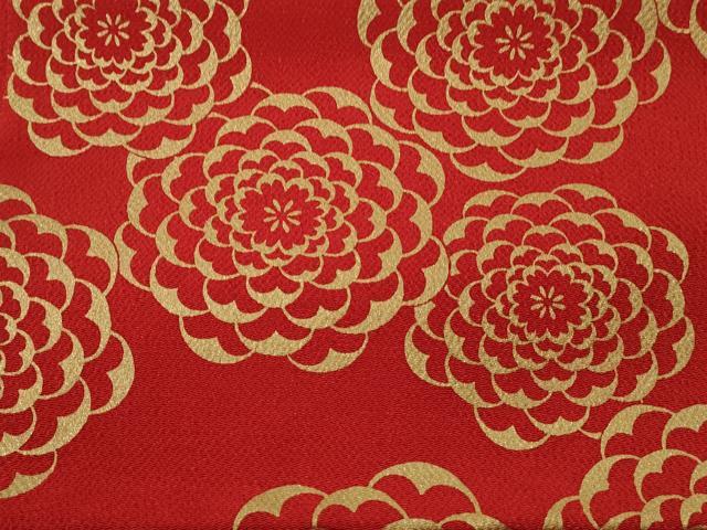 平和屋本店■和装小物　帯揚げ10枚　逸品　未使用　DZAA10616kh5