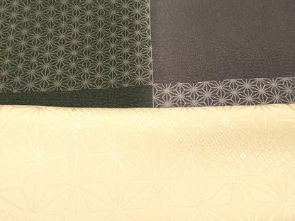 平和屋本店■和装小物　帯揚げ10枚　逸品　未使用　DZAA10616kh5