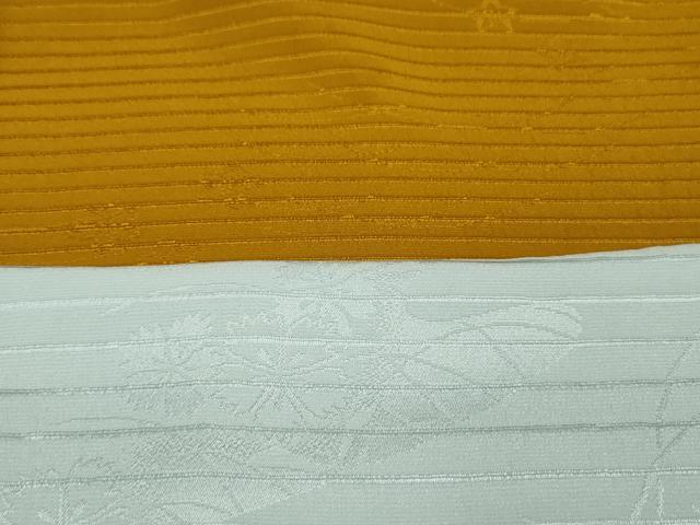 平和屋本店■夏物　和装小物　帯揚げ10枚　逸品　未使用　DZAA10617kh5