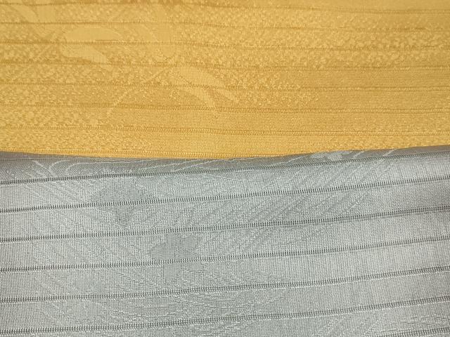 平和屋本店■夏物　和装小物　帯揚げ10枚　逸品　未使用　DZAA10625kh5