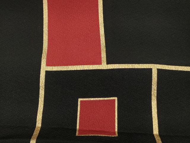 平和屋本店■和装小物　帯揚げ10枚　逸品　未使用　DZAA10628kh5