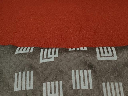 平和屋本店■和装小物　帯揚げ10枚　逸品　未使用　DZAA10629kh5