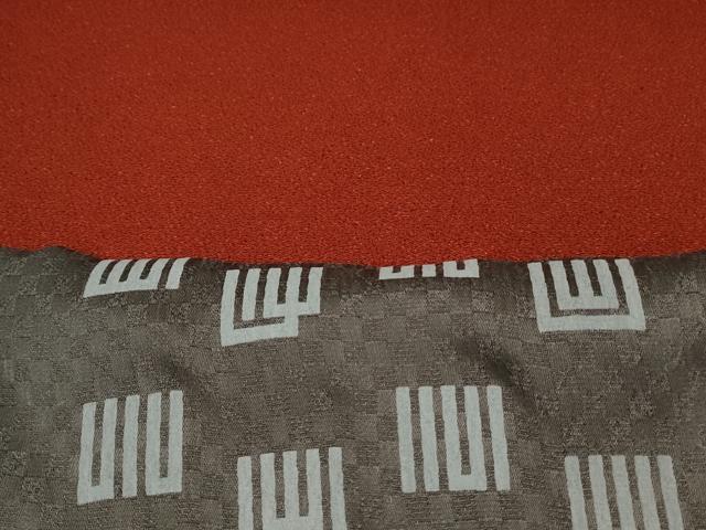 平和屋本店■和装小物　帯揚げ10枚　逸品　未使用　DZAA10629kh5