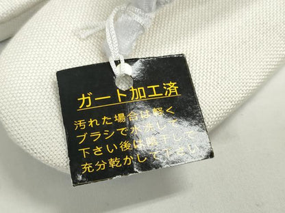 平和屋本店■和装小物　亜麻草履　スリーシーズン　春夏秋　麻　箱付き　逸品　新品　DZAA10680kh5