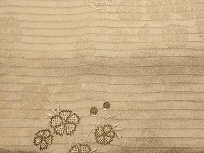 平和屋本店■夏物　和装小物　帯揚げ10枚　逸品　未使用　DZAA10693kh5