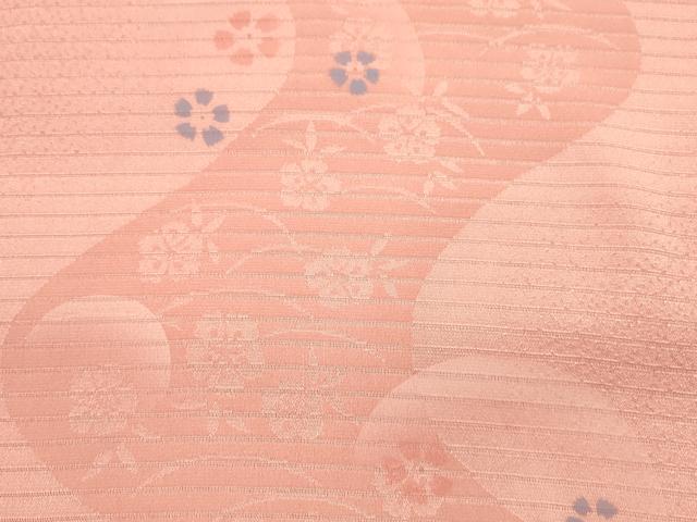 平和屋本店■夏物　和装小物　帯揚げ10枚　逸品　未使用　DZAA10695kh5