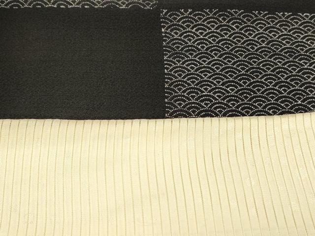 平和屋本店■夏物　和装小物　帯揚げ10枚　逸品　未使用　DZAA10713kh5