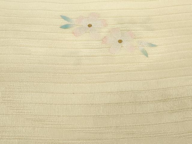 平和屋本店■夏物　和装小物　帯揚げ10枚　逸品　未使用　DZAA10716kh5