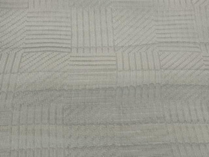 平和屋本店■夏物　和装小物　帯揚げ10枚　逸品　未使用　DZAA10728kh5
