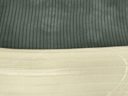 平和屋本店■夏物　和装小物　帯揚げ10枚　逸品　未使用　DZAA10728kh5
