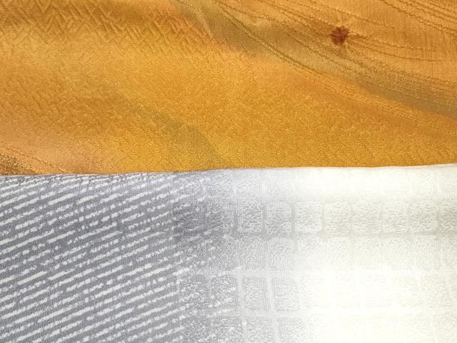平和屋本店■和装小物　帯揚げ10枚　逸品　未使用　DZAA10746kh5