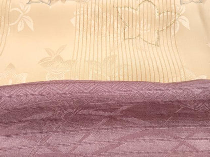 平和屋本店■夏物　和装小物　帯揚げ10枚　逸品　未使用　DZAA10756kh5