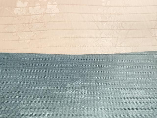 平和屋本店■夏物　和装小物　帯揚げ10枚　逸品　未使用　DZAA10758kh5