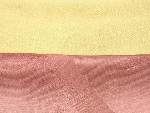 平和屋本店■和装小物　帯揚げ10枚　逸品　未使用　DZAA10768kh5