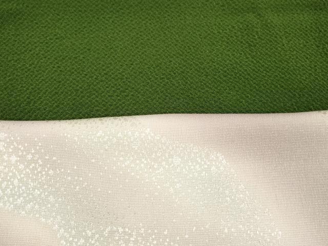 平和屋本店●和装小物 帯揚げ10枚 逸品 未使用 DZAA10773kh5