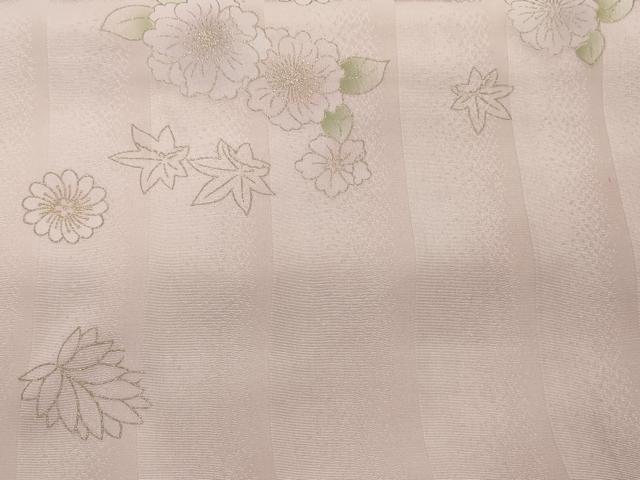 平和屋本店●和装小物 帯揚げ10枚 逸品 未使用 DZAA10782kh5